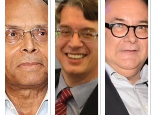 LE JOURNAL DE 12 H EN LANGUE FRANCAISE DU 23/12/2021